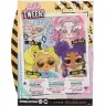 591658EUC L.O.L. Surprise Tweens Core Doll - Hana Groove