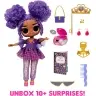 591672EUC L.O.L. Surprise Tweens Core Doll - Cassie Cool