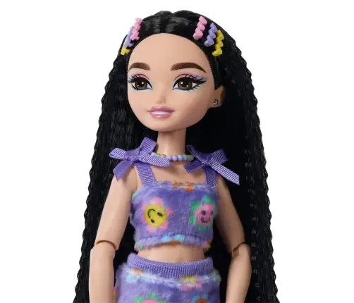 Barbie Dream Besties Renee JFX99