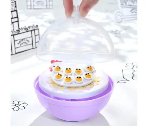 523727-EUC MGAs Miniverse - Make It Mini Spring Theme