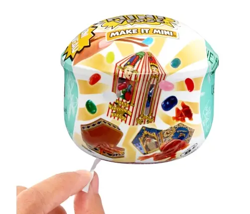 528302-EUC MGAs Miniverse - Make It Mini Harry Potter Honeydukes