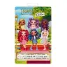 531203-EUC Rainbow High Littles Dolls- Opal (Rainbow)