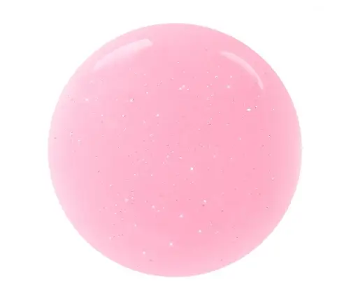 525462X1EUC Yummiland Lip Gloss Doll Series 2- Cotton Candy (Nia Candy Fluff) for Sidekick