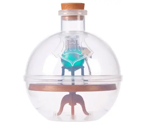 514763-EUC MGAs Miniverse - Harry Potter Make It Mini Potions