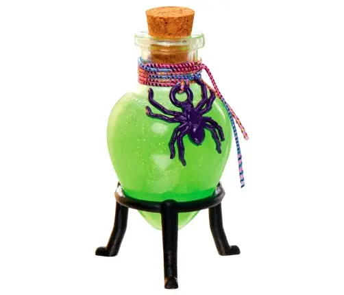 514763-EUC MGAs Miniverse - Harry Potter Make It Mini Potions