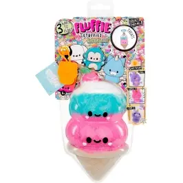 511779X1EUC Fluffie Stuffiez Small Plush - Double Scoop Ice Cream 511779X1EUC Fluffie Stuffiez Small Plush - Double Scoop Ice Cream