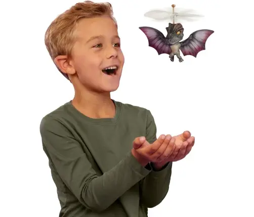 521556EUC GrossMos Flying Style 1 (Blue)