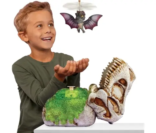 521556EUC GrossMos Flying Style 1 (Blue)