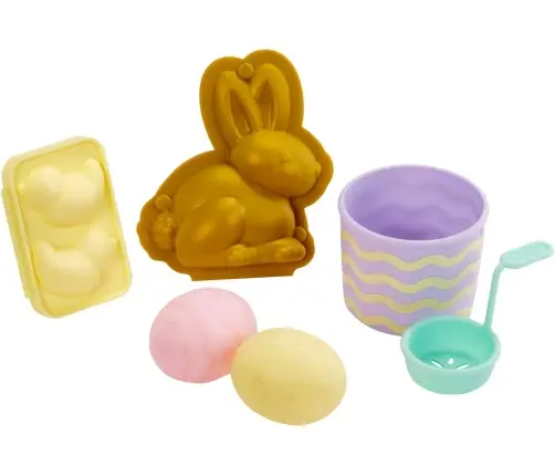 480928-INT Creative Chefs Easter Basket Kit