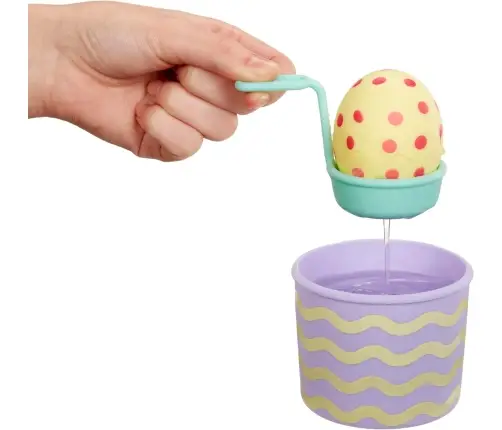 480928-INT Creative Chefs Easter Basket Kit