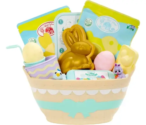 480928-INT Creative Chefs Easter Basket Kit