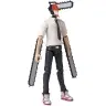 BANDAI Anime Heroes Chainsaw Man 37026