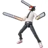 BANDAI Anime Heroes Chainsaw Man 37026