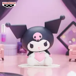 BANPRESTO Sanrio Kuromi BP89255P