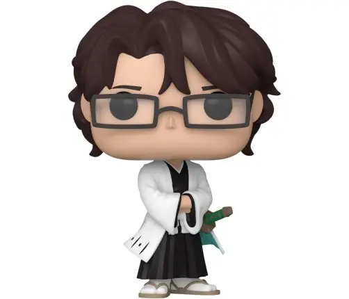 75506 Funko POP Vinyl BLEACH Aizen