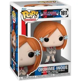 75509 Funko POP Vinyl Bleach Orihime