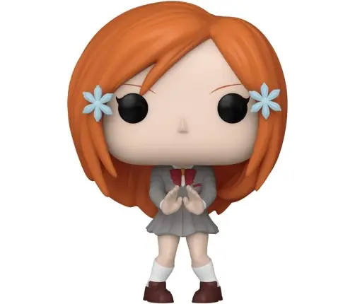 75509 Funko POP Vinyl Bleach Orihime