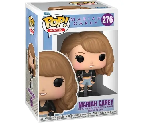 64057 Funko POP Vinyl Mariah Carey Fantasy