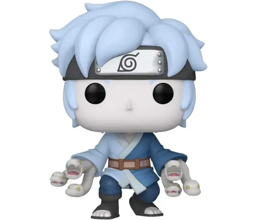61386 Funko POP Vinyl Boruto Mitsuki w/ snake hand