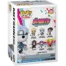 61386 Funko POP Vinyl Boruto Mitsuki w/ snake hand