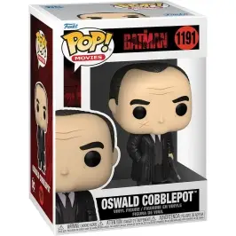 59280 Funko POP Vinyl DC Oswald Cobblepot