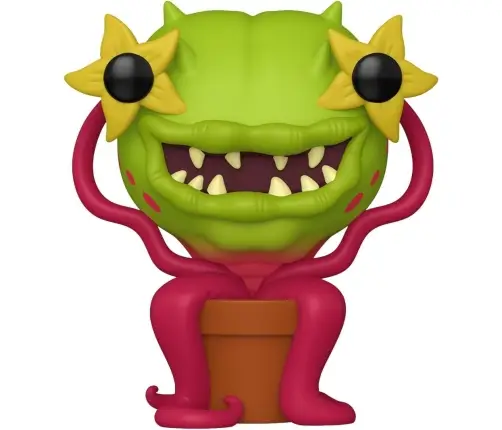 75847 Funko POP Vinyl HQ:AS Frank the Plant
