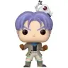 72092 Funko POP Vinyl DBGT Trunks & Gill