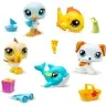 Littlest Pet Shop Beach Besties 5 Pack 00517