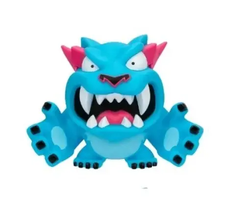 Mr Beast Lab Figure Classic Panther 24729 24730