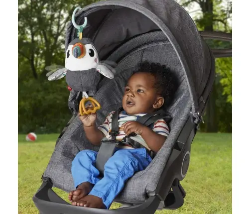 Fisher Price Toucan HNX66