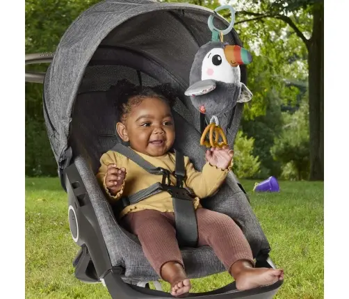 Fisher Price Toucan HNX66
