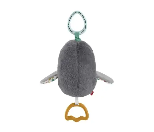 Fisher Price Toucan HNX66