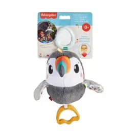 Fisher Price Toucan HNX66 Fisher Price Toucan HNX66