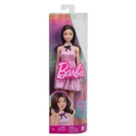 Barbie Fashionistas Doll Black Hair HRH21