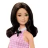 Barbie Fashionistas Doll Black Hair HRH21
