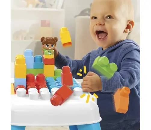 Mega BLOKS Fisher-Price HHM99