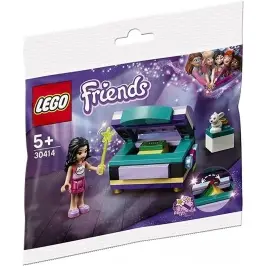 LEGO 30414 Friends - Emmas Magic Chest
