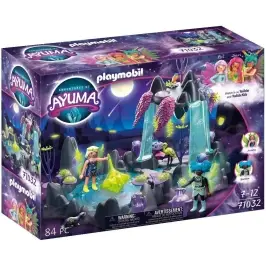 Playmobil 71032 Ayuma Moon Fairy Lake