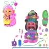 Polly Pocket Handbag Playset GKJ63 HWP04