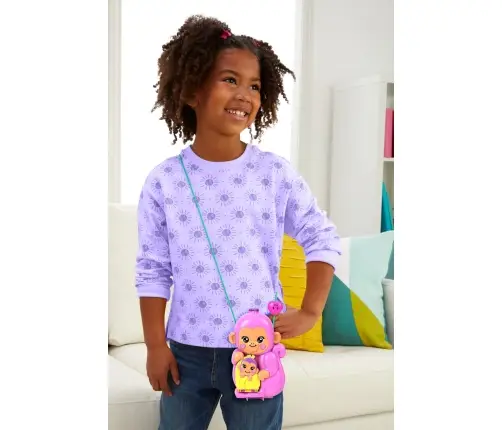 Polly Pocket Handbag Playset GKJ63 HWP04