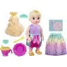 Baby Alive Princess Ellie Grows Up Blonde F5236