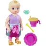 Baby Alive Princess Ellie Grows Up Blonde F5236