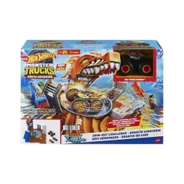 Hot Wheels Arena Smashers Tiger Shark HNB93