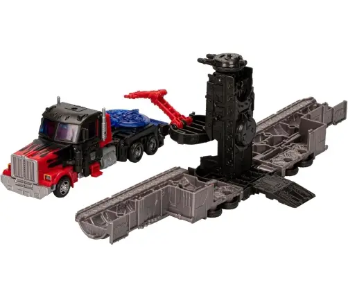 Transformers Legacy Optimus Prime F9184