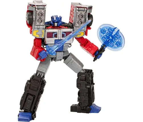 Transformers Legacy Optimus Prime F9184