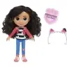 Gabbys Dollhouse Gabby Girl Doll 20 Cm