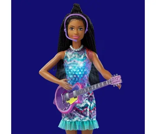 Barbie Big city dreams Brooklyn doll GYJ24