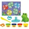 Play-Doh frog and colors F6926
