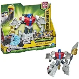 Transformers Bumblebee Cyberverse Adventures Dinobot Sludge F2754 Transformers Bumblebee Cyberverse Adventures Dinobot Sludge F2754