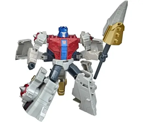 Transformers Bumblebee Cyberverse Adventures Dinobot Sludge F2754